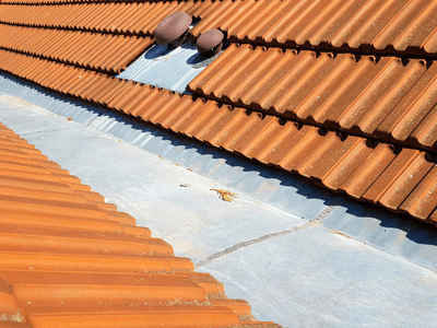 About Roof Repair Experts Mountain Rest, SC